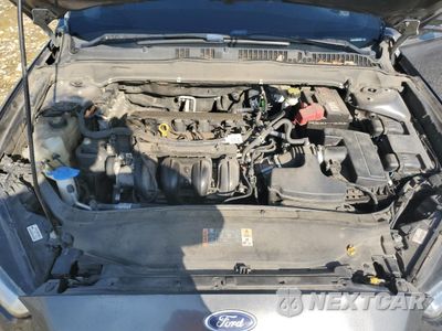 Zdjęcie 12 z 13 samochodu: 2016 FORD FUSION SE VIN:3FA6P0H79GR345888 - miniatura
