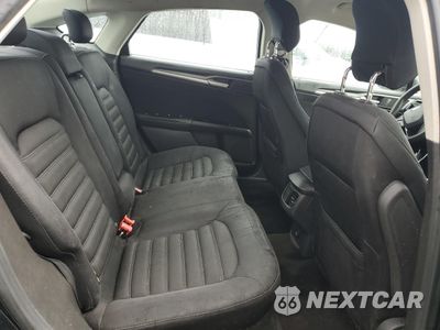 Zdjęcie 10 z 12 samochodu: 2014 FORD FUSION SE VIN:3FA6P0H70ER243506 - miniatura