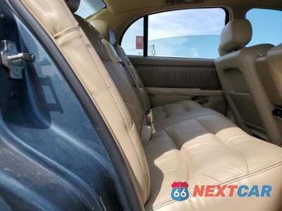 Trzecie zdjęcie samochodu z tyłu: 2004 BUICK PARK AVENUE ULTRA VIN:1G4CU541544143540 - miniatura