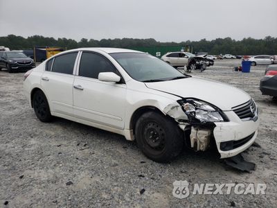 Czwarte zdjęcie samochodu z boku: 2008 NISSAN ALTIMA 2.5 VIN:1N4AL21EX8N494387 - miniatura
