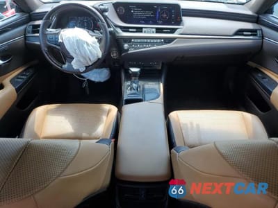 Zdjęcie 8 z 12 samochodu: 2021 LEXS ES 350 VIN:58ADZ1B14MU092669 - miniatura