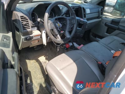 Zdjęcie 8 z 12 samochodu: 2020 FORD F450 SUPER DUTY VIN:1FDUF4GN0LED62017 - miniatura