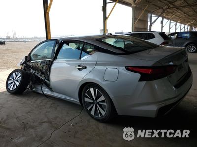 Drugie zdjęcie samochodu z przodu: 2021 NISSAN ALTIMA SV VIN:1N4BL4DV4MN309868 - miniatura