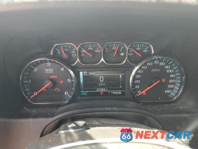 Zdjęcie 9 z 13 samochodu: 2015 CHEVROLET TAHOE C1500 LT VIN:1GNSCBKC5FR715452 - miniatura