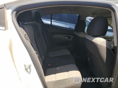 Zdjęcie 10 z 12 samochodu: 2012 CHEVROLET CRUZE LS VIN:1G1PC5SH1C7275175 - miniatura