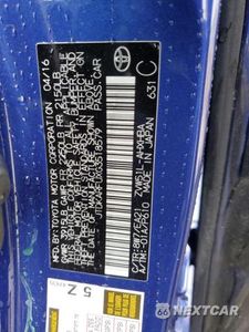 Zdjęcie 13 z 13 samochodu: 2016 TOYOTA PRIUS VIN:JTDKARFUXG3518579 - miniatura