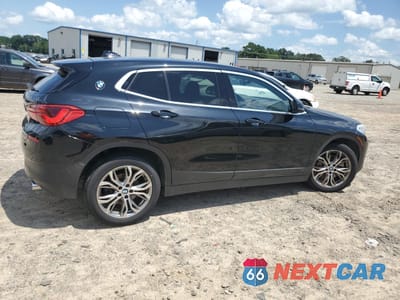 Trzecie zdjęcie samochodu z tyłu: 2018 BMW X2 SDRIVE28I VIN:WBXYJ3C39JEJ91416 - miniatura