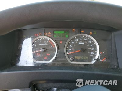 Zdjęcie 9 z 12 samochodu: 2022 ISUZU NPR HD VIN:JALC4W162N7K02780 - miniatura