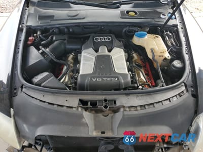 Zdjęcie 11 z 13 samochodu: 2011 AUDI A6 PRESTIGE VIN:WAUKGAFBXBN044724 - miniatura