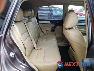 Zdjęcie 11 z 13 samochodu: 2010 HONDA CR-V EXL VIN:5J6RE3H75AL039222 - miniatura