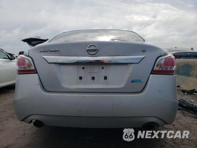 Zdjęcie 6 z 13 samochodu: 2014 NISSAN ALTIMA 2.5 VIN:1N4AL3AP4EN376631 - miniatura