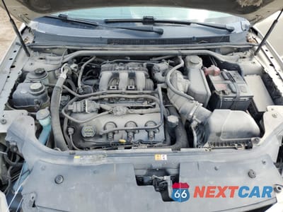 Zdjęcie 13 z 14 samochodu: 2008 MERCURY SABLE PREMIER VIN:1MEHM42W08G606349 - miniatura