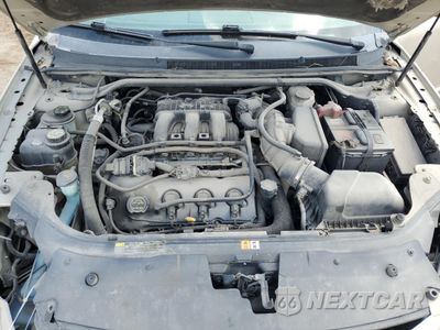 Zdjęcie 13 z 14 samochodu: 2008 MERCURY SABLE PREMIER VIN:1MEHM42W08G606349 - miniatura