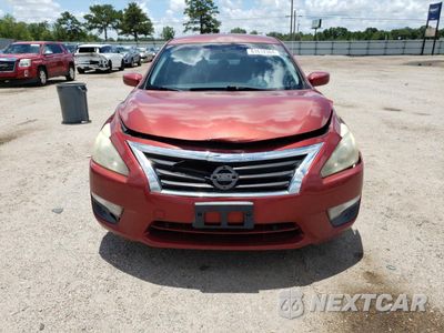 Piąte zdjęcie samochodu w środku: 2015 NISSAN ALTIMA 2.5 VIN:1N4AL3AP8FC287089 - miniatura