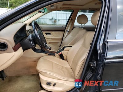 Zdjęcie 7 z 12 samochodu: 2003 BMW 530 I AUTOMATIC VIN:WBADT634X3CK37282 - miniatura