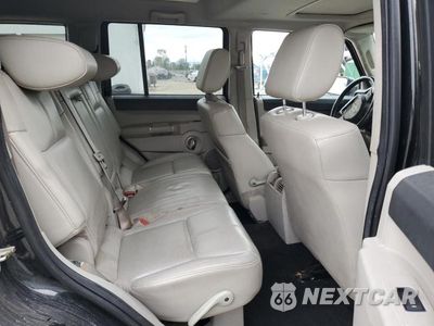 Zdjęcie 19 z 24 samochodu: 2006 JEEP COMMANDER LIMITED VIN:1J8HG58NX6C189462 - miniatura