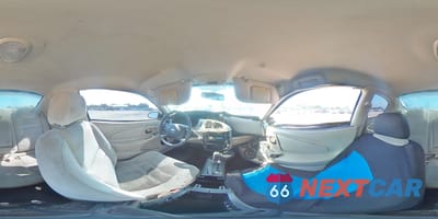Zdjęcie 11 z 14 samochodu: 2006 CHEVROLET MONTE CARLO LS VIN:2G1WJ15K969167939 - miniatura