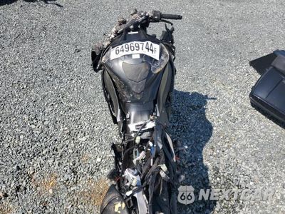 Zdjęcie 6 z 9 samochodu: 2024 KAWASAKI ZX1002 L VIN:JKBZXVL17RA013717 - miniatura