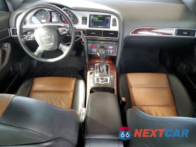 Zdjęcie 8 z 13 samochodu: 2011 AUDI A6 PRESTIGE VIN:WAUKGAFBXBN044724 - miniatura