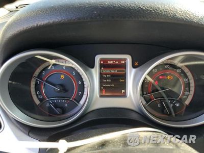 Zdjęcie 9 z 14 samochodu: 2019 DODGE JOURNEY GT VIN:3C4PDDEG4KT771261 - miniatura