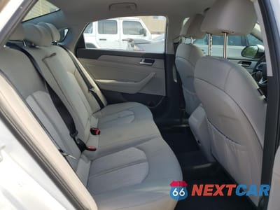 Zdjęcie 10 z 13 samochodu: 2018 HYUNDAI SONATA HYBRID VIN:KMHE24L36JA078447 - miniatura