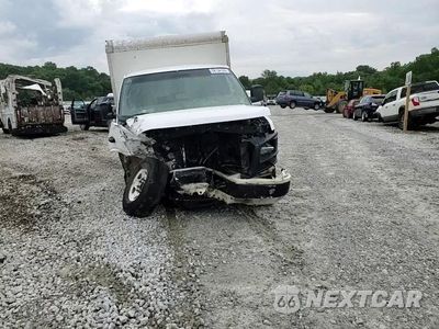 Zdjęcie 10 z 14 samochodu: 2010 GMC SAVANA CUTAWAY G3500 VIN:1GD1G2AA9A1901782 - miniatura