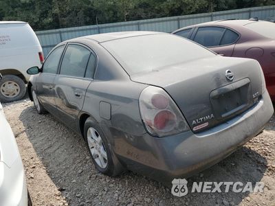 Trzecie zdjęcie samochodu z tyłu: 2006 NISSAN ALTIMA S VIN:1N4AL11D86N442352 - miniatura