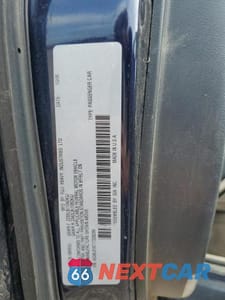 Zdjęcie 12 z 12 samochodu: 2007 SUBARU LEGACY 2.5I VIN:4S3BL616777208299 - miniatura