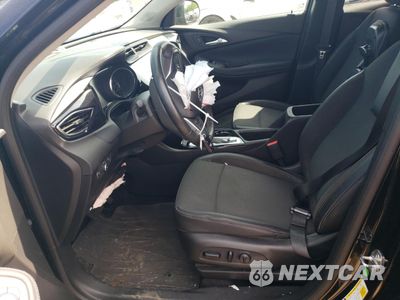 Zdjęcie 7 z 13 samochodu: 2021 BUICK ENCORE PREFERRED VIN:KL4CJESB0MB355762 - miniatura