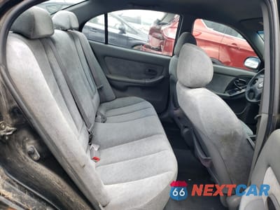 Zdjęcie 10 z 12 samochodu: 2006 HYUNDAI ELANTRA GLS VIN:KMHDN46D26U230933 - miniatura