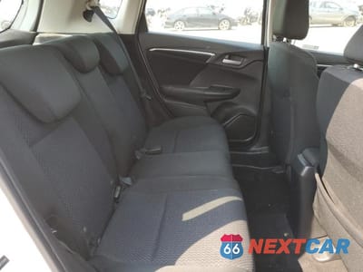 Zdjęcie 10 z 12 samochodu: 2019 HONDA FIT LX VIN:3HGGK5H48KM731029 - miniatura