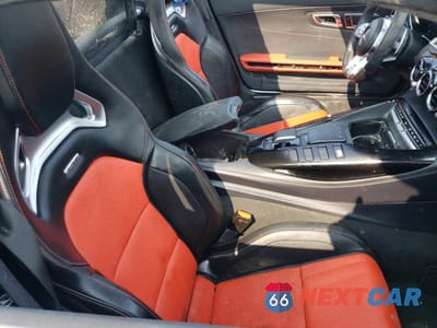 Zdjęcie 10 z 13 samochodu: 2020 MERCEDES-BENZ AMG GT VIN:WDDYJ7HA6LA028153 - miniatura