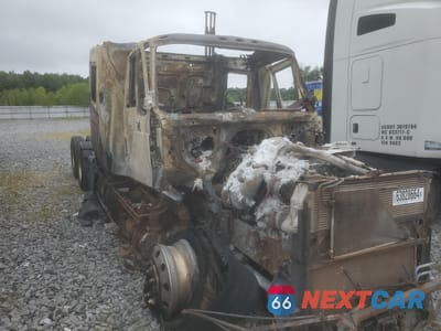 Zdjęcie 9 z 10 samochodu: 2017 INTERNATIONAL PROSTAR VIN:3HSDJAPR4HN506692 - miniatura