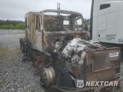 Zdjęcie 9 z 10 samochodu: 2017 INTERNATIONAL PROSTAR VIN:3HSDJAPR4HN506692 - miniatura