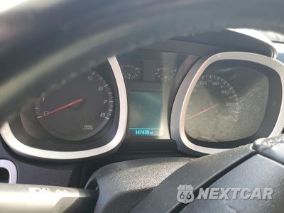 Zdjęcie 9 z 14 samochodu: 2015 CHEVROLET EQUINOX LT VIN:2GNALBEK8F6170535 - miniatura