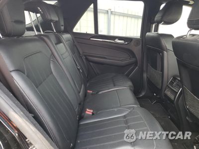 Zdjęcie 10 z 13 samochodu: 2018 MERCEDES-BENZ GLE 350 VIN:4JGDA5JB3JB024581 - miniatura