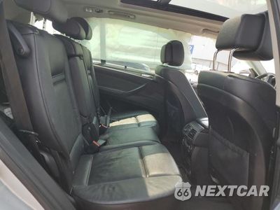 Zdjęcie 11 z 13 samochodu: 2012 BMW X5 XDRIVE35D VIN:5UXZW0C57CL674449 - miniatura