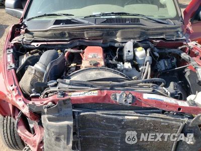 Zdjęcie 21 z 24 samochodu: 2008 DODGE RAM 2500 ST VIN:3D7KS28A08G227004 - miniatura
