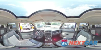 Zdjęcie 13 z 14 samochodu: 2007 JEEP PATRIOT LIMITED VIN:1J8FF48WX7D316459 - miniatura