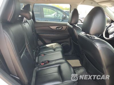 Zdjęcie 11 z 13 samochodu: 2014 NISSAN ROGUE S VIN:5N1AT2MV5EC759550 - miniatura
