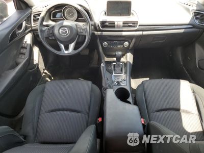 Zdjęcie 8 z 14 samochodu: 2014 MAZDA 3 TOURING VIN:JM1BM1V72E1116942 - miniatura