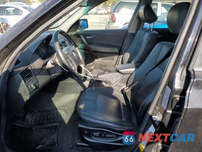 Zdjęcie 7 z 12 samochodu: 2006 BMW X3 3.0I VIN:WBXPA93436WG88716 - miniatura