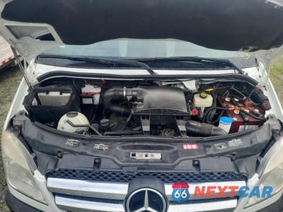 Zdjęcie 12 z 13 samochodu: 2011 MERCEDES-BENZ SPRINTER 3500 VIN:WD3BF4CC4B5569325 - miniatura