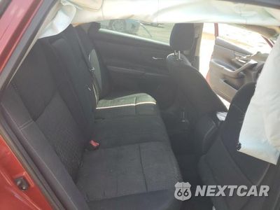 Zdjęcie 10 z 12 samochodu: 2017 NISSAN ALTIMA 2.5 VIN:1N4AL3AP7HC138501 - miniatura