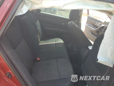 Zdjęcie 10 z 12 samochodu: 2017 NISSAN ALTIMA 2.5 VIN:1N4AL3AP7HC138501 - miniatura