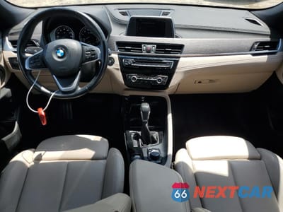 Zdjęcie 8 z 13 samochodu: 2018 BMW X2 SDRIVE28I VIN:WBXYJ3C39JEJ91416 - miniatura
