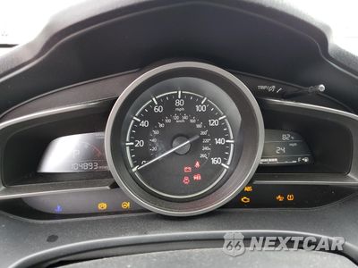 Zdjęcie 9 z 13 samochodu: 2018 MAZDA 3 SPORT VIN:3MZBN1U7XJM161782 - miniatura