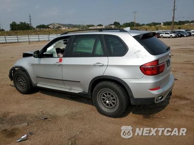 Drugie zdjęcie samochodu z przodu: 2012 BMW X5 XDRIVE35D VIN:5UXZW0C57CL674449 - miniatura