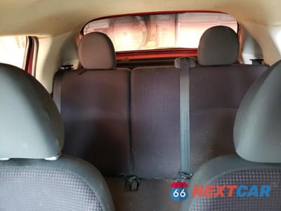 Zdjęcie 10 z 14 samochodu: 2014 MITSUBISHI MIRAGE ES VIN:ML32A4HJ3EH013377 - miniatura