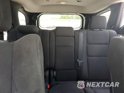 Zdjęcie 10 z 14 samochodu: 2011 DODGE DURANGO CREW VIN:1D4RD4GG9BC732105 - miniatura